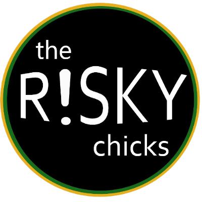 S3 E1 - High Risk, Higher Rent: Welcome Back to The Risky Chicks
