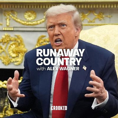 Trump Cracks on Epstein Files Trump Cracks on Epstein Files