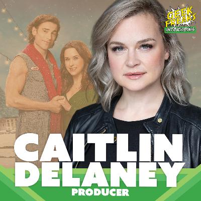 From Hallmark to Thrillers: Caitlin Delaney on Building Canada’s Film Industry and Uplifting the Next Generation From Hallmark to Thrillers: Caitlin Delaney on Building Canada’s Film Industry and Uplifting the Next Generation