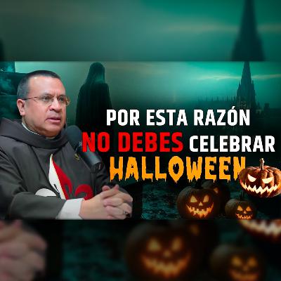 🎙️ Por esta razón no debes celebrar Halloween - Episodio 133 #podcast