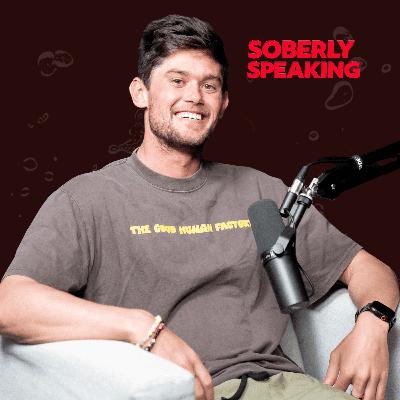 Cooper Chapman: Life After a Year Off Alcohol