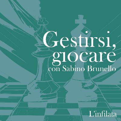 Gestirsi, giocare