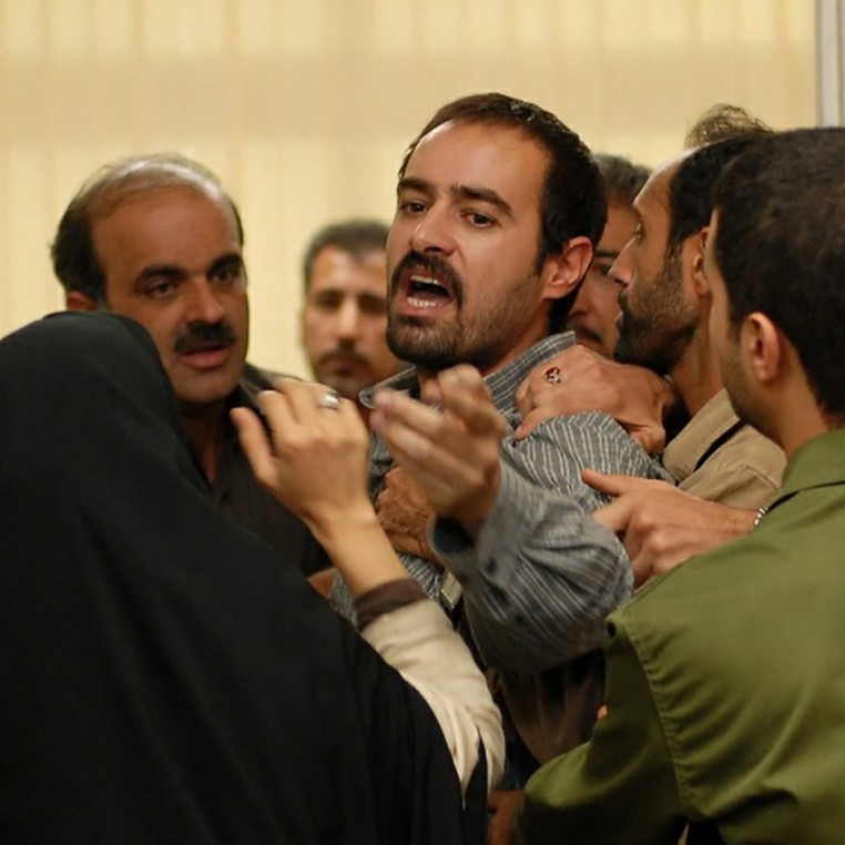 فرهادی، تلخی بی پایان
