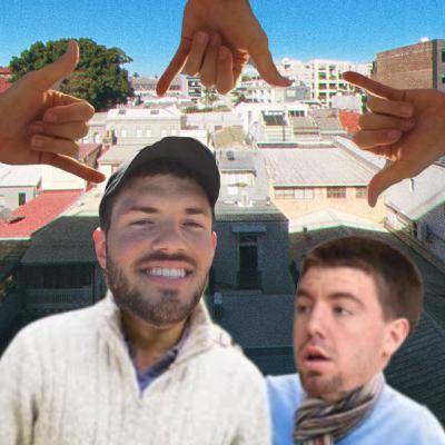 Ep 9 - Burt Paradise