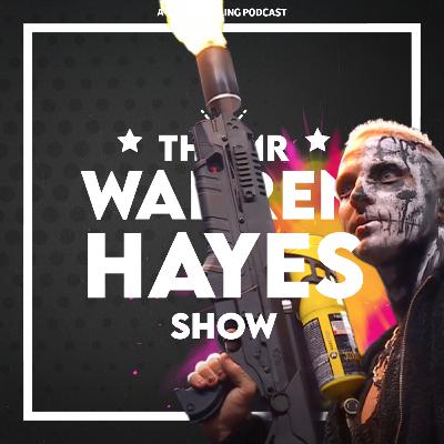 AEW WrestleDream 2025 review, Andrade's non-compete, more!