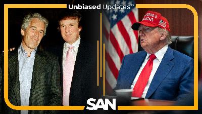 Trump warns of Epstein ‘trap’; Briefed on US military plans for Venezuela Trump warns of Epstein ‘trap’; Briefed on US military plans for Venezuela