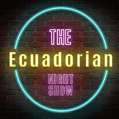 EP 5# "Usted cállese que es bailarina".
