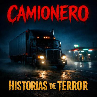 4 Historias de terror perturbadoras de camioneros que aún persiguen a los conductores
