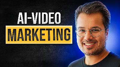 Palash Soni on Building Goldcast and the Future of AI Video Marketing