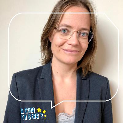 #22 Anne, Juriste au Conseil de l'Union européenne