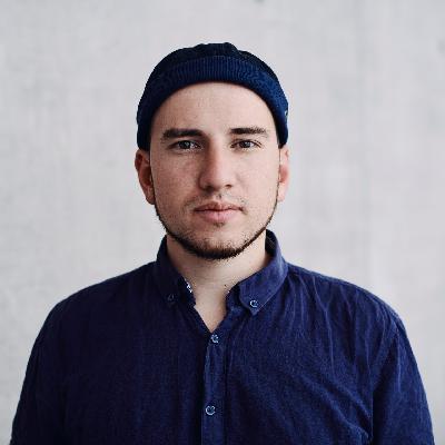 Ilja Mirsky: „Man kann mit KI neue künstlerische Möglichkeiten eröffnen“