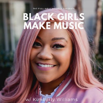 Becoming Fearless and Free w/ Kimberly Williams