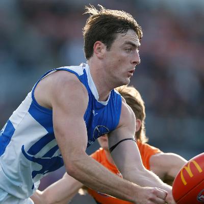 Giants Far Too Good But Young Stars SHINE!
