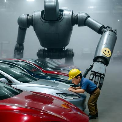 Trump Sues BBC for $10 Billion + Elon Musk Lawsuits: Robot Accident, Autopilot Truth X Stake Drama Trump Sues BBC for $10 Billion + Elon Musk Lawsuits: Robot Accident, Autopilot Truth X Stake Drama