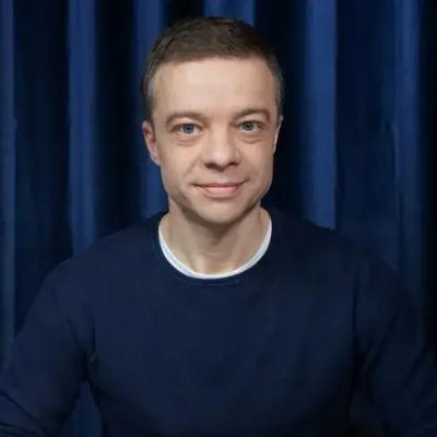 Алесь Залеўскі: вера ў шанец праявіць сябе — мая нацыянальная ідэя сёння