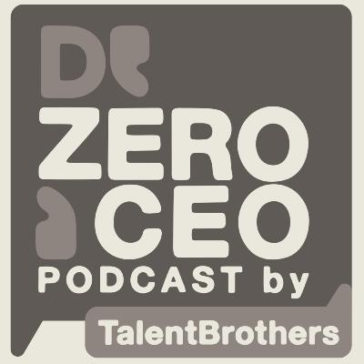 De 0 a +70 Empleados: Cómo Construir una Empresa desde Cero