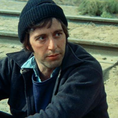 Scarecrow (1973) Scarecrow (1973)