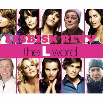 The Lesbisk Revy Word