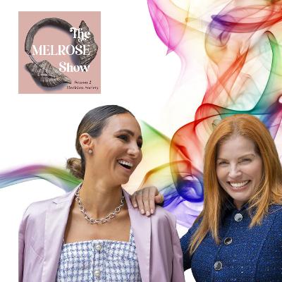 S2 Ep4; Kristina Lopez Adduci & Holly Hager with House of Puff; The Seastars of Art & Discreet Cannabis