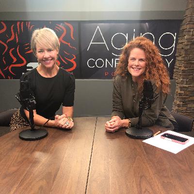 Feeling Confident in Your Clothes with Ashley Bickerstaff, Personal Wardrobe Stylist Feeling Confident in Your Clothes with Ashley Bickerstaff, Personal Wardrobe Stylist