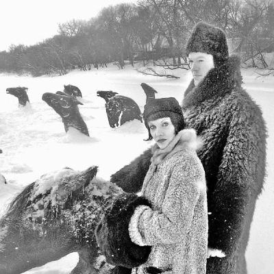 The Twin Geeks 179: My Winnipeg