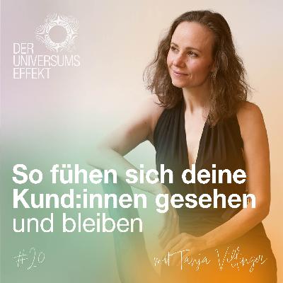 So fühlen sich deine Kund:innen gesehen und bleiben