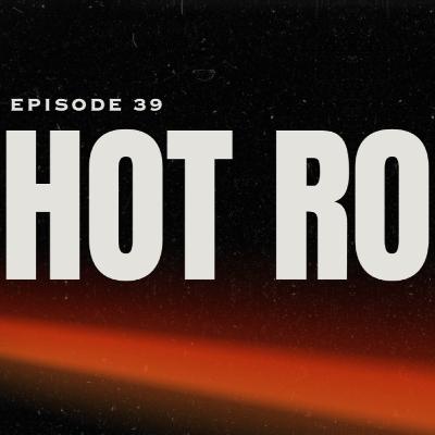 Episode 39 - Klubbledersamling, Karaoke, Terminliste 2026, Er Tom ferdig?