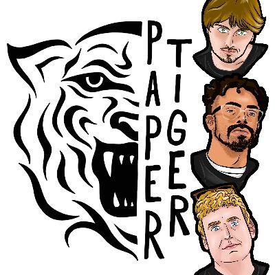 EPISODE 70 - MI WAN DI PUM PUM