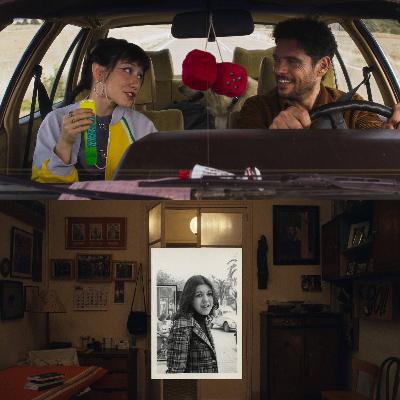 Tres en la carretera - Els buits y Lo carga el diablo - 17/08/25