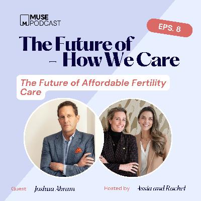 The Future of Affordable Fertility Care with Conceivable Life Sciences The Future of Affordable Fertility Care with Conceivable Life Sciences