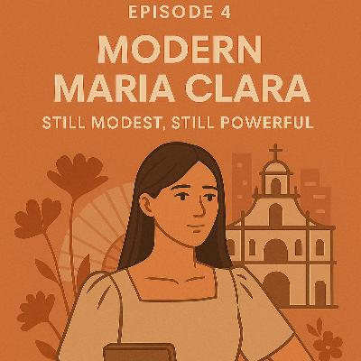 Modern Filipina: Still Modest, Still Powerful