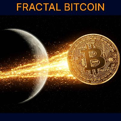 MASSIVE Pump Coming! Bitcoin is Slowly Replacing the US Dollar Thank God - Ep.259