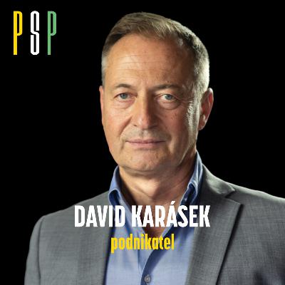 David Karásek, podnikatel: „Problémy s početím se dají léčit. Umělé oplodnění je krajní možnost” David Karásek, podnikatel: „Problémy s početím se dají léčit. Umělé oplodnění je krajní možnost”