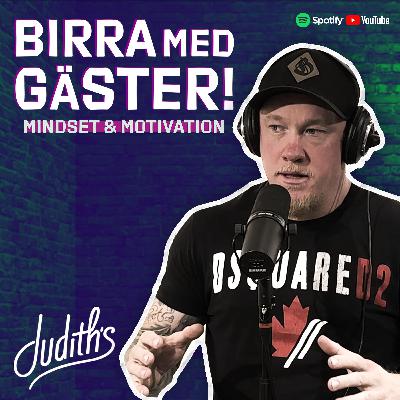 NY PODCAST: Birra Med Gäster!