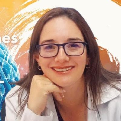 La Importancia de las Emociones. Y la Salud Mental en la Sociedad Actua con Johana Bejarano La Importancia de las Emociones. Y la Salud Mental en la Sociedad Actua con Johana Bejarano