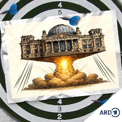 Deutschlands Turbo-Booster - Der satirische Monatsrückblick