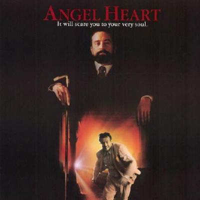 Podcast 44 "Meloco" EL CORAZÓN DEL ÁNGEL + Filmets Holy "PERFECT BLUE"