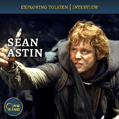158. An Interview with Sean Astin (Sam Gamgee)