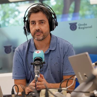 REGIÓN DEPORTIVA (NOCHE) 12/12/2025