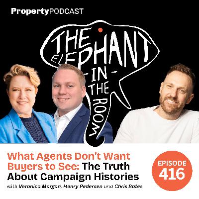 What Agents Don’t Want Buyers to See: The Truth About Campaign Histories What Agents Don’t Want Buyers to See: The Truth About Campaign Histories