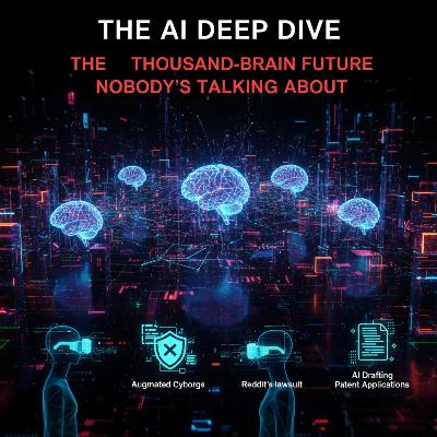48: The Thousand-Brain Future