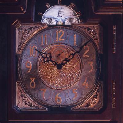 Ticking Clock