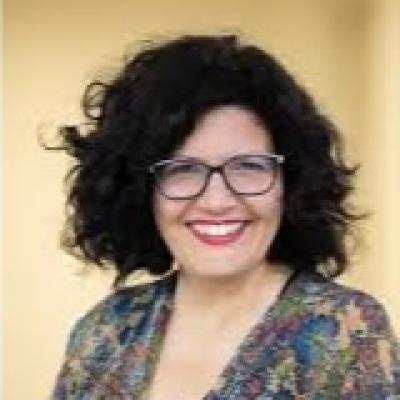 Hemoglobina, Isabel Fuentes