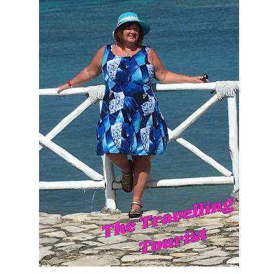 The Travelling Tourist visits Ukraine The Travelling Tourist visits Ukraine