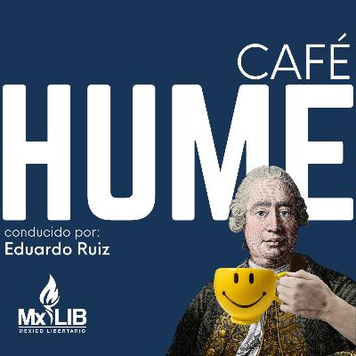 Café Hume 76: El Triunfo de Milei