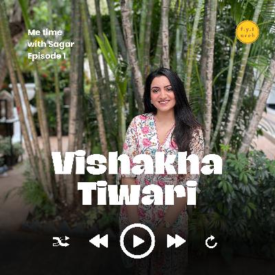 Ar. Vishakha Tiwari and story of Architecture Candy