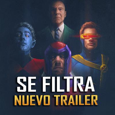 Se filtra nuevo trailer de X-Men: Avengers Doomsday