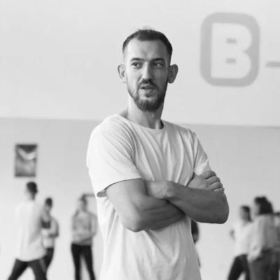 Le mot du chorégraphe épisode 32 - Virgile Dagneaux