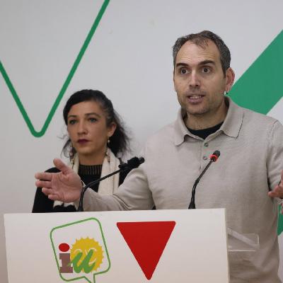 "Intervenir en precios es legítimo y necesario" T Valero, IU "Intervenir en precios es legítimo y necesario" T Valero, IU