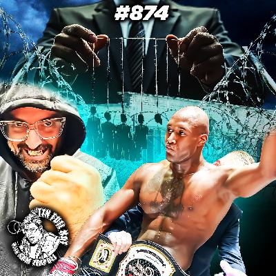#874: Escaping The Prison Planet And Ascending Into The 5D With King Bau #874: Escaping The Prison Planet And Ascending Into The 5D With King Bau